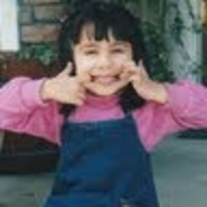 Meet your Posher, Iman